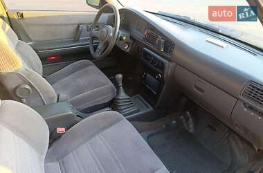 Універсал Mazda 626 1995 в Рівному