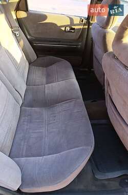 Універсал Mazda 626 1995 в Рівному