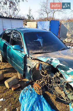 Седан Mazda 626 1993 в 