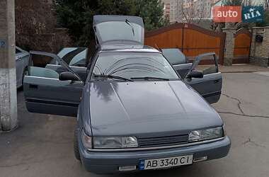 Хэтчбек Mazda 626 1992 в Виннице