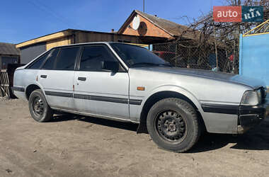 Хетчбек Mazda 626 1986 в Полонному