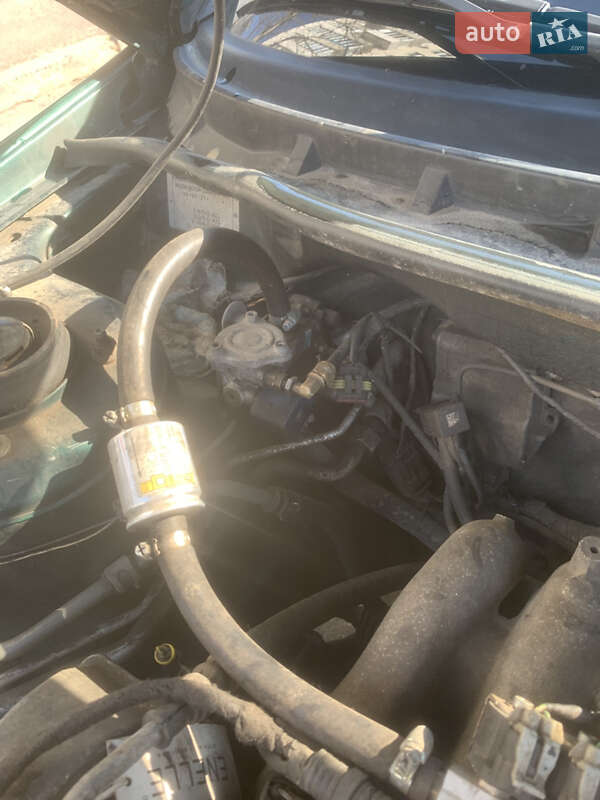 Универсал Mazda 626 2000 в Дрогобыче