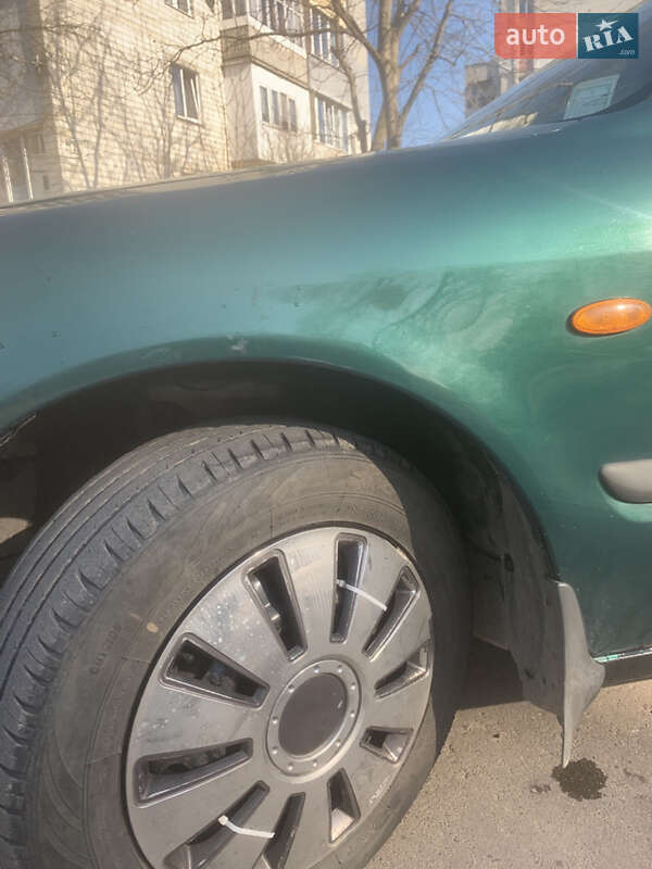 Универсал Mazda 626 2000 в Дрогобыче