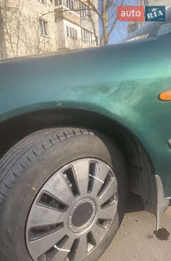 Универсал Mazda 626 2000 в 