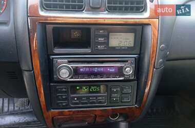 Универсал Mazda 626 1998 в 