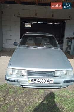 Седан Mazda 626 1986 в Могилів-Подільському