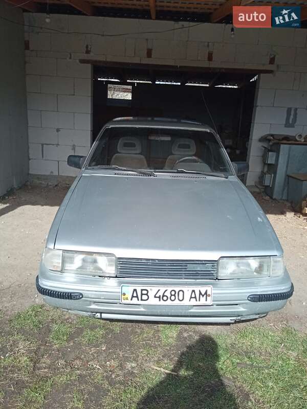 Mazda 626 1986