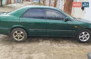 Седан Mazda 626 1997 в Очакові