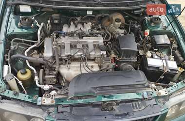 Седан Mazda 626 1997 в Очакові