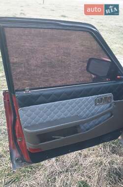 Седан Mazda 626 1986 в 