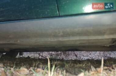 Універсал Mazda 626 1998 в 