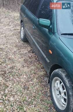 Універсал Mazda 626 1998 в 
