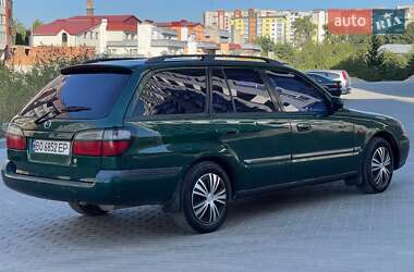 Универсал Mazda 626 1998 в 