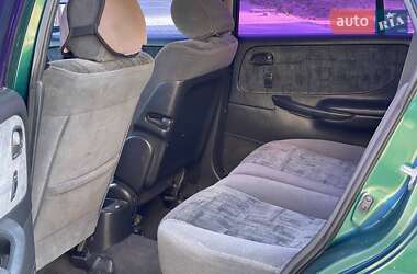 Универсал Mazda 626 1998 в 