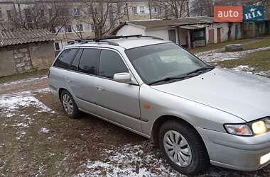 Універсал Mazda 626 2000 в 