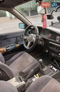 Седан Mazda 626 1991 в 