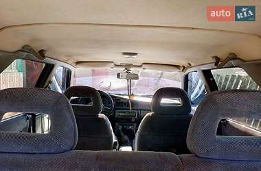 Универсал Mazda 626 1988 в 