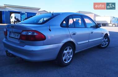 Универсал Mazda 626 2000 в 