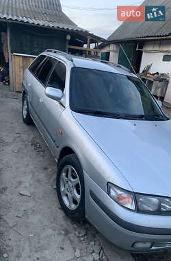 Універсал Mazda 626 1999 в 
