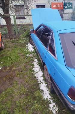 Хэтчбек Mazda 626 1987 в 