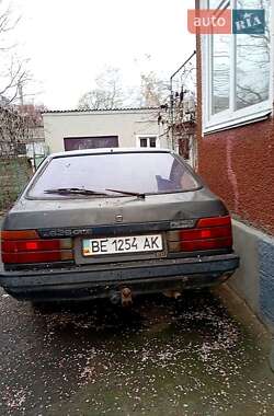 Седан Mazda 626 1986 в 