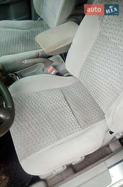 Хетчбек Mazda 626 2001 в 