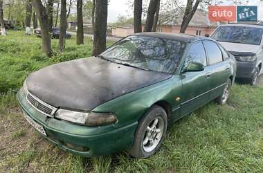 Универсал Mazda 626 1993 в 