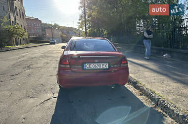 Хэтчбек Mazda 626 1993 в 