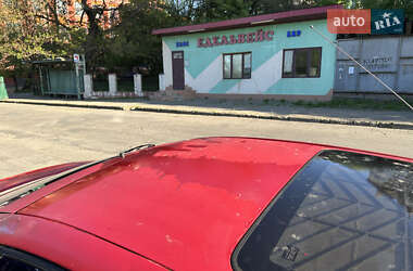 Хэтчбек Mazda 626 1993 в 
