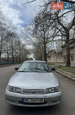Седан Mazda 626 1992 в 