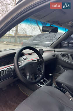 Седан Mazda 626 1992 в 