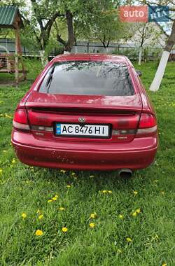 Седан Mazda 626 1994 в 