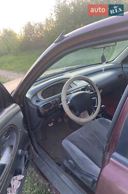 Седан Mazda 626 1993 в Тернополе