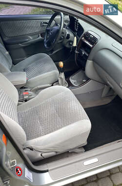Седан Mazda 626 2002 в 