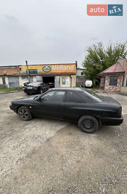Купе Mazda 626 1989 в 