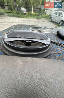 Купе Mazda 626 1989 в 