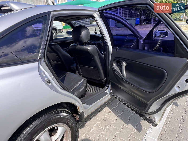 Седан Mazda 626 1996 в Києві