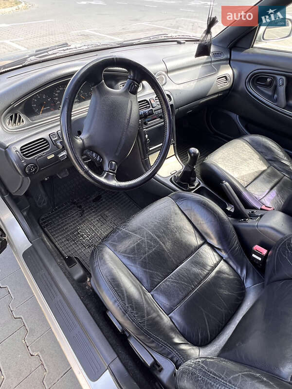 Седан Mazda 626 1996 в Києві