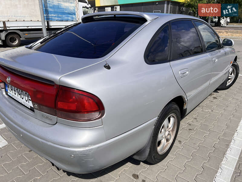 Седан Mazda 626 1996 в Києві