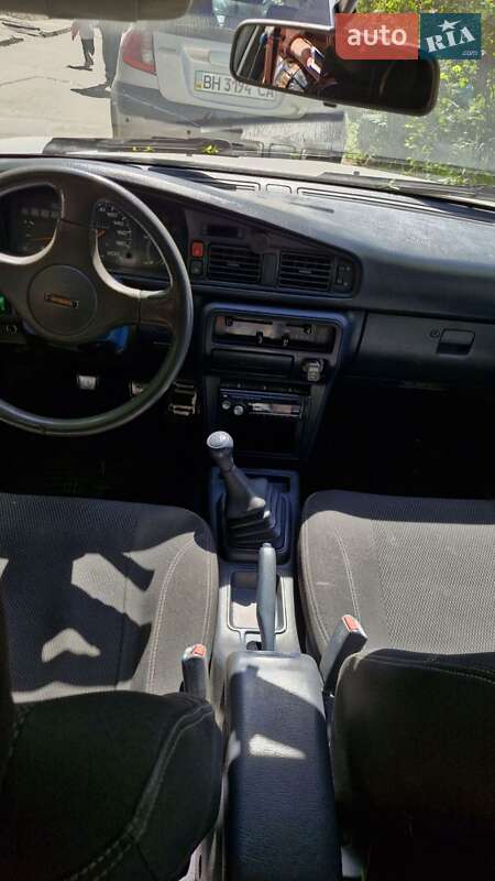 Универсал Mazda 626 1991 в Одессе
