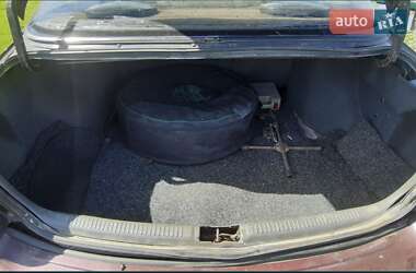 Седан Mazda 626 1993 в 