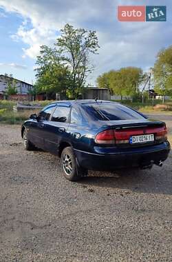 Хэтчбек Mazda 626 1995 в Белгороде-Днестровском