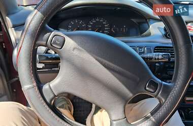 Хэтчбек Mazda 626 1995 в 