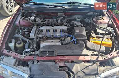 Хэтчбек Mazda 626 1995 в 