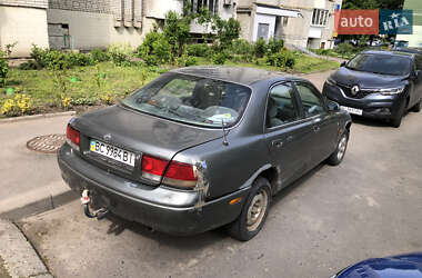 Седан Mazda 626 1997 в 