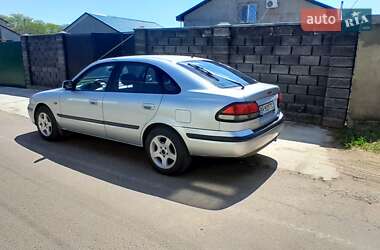 Хэтчбек Mazda 626 1998 в Одессе