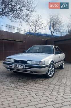 Хэтчбек Mazda 626 1988 в Ровно