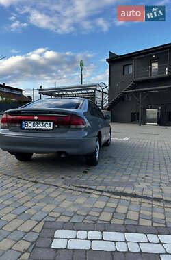 Хэтчбек Mazda 626 1994 в 