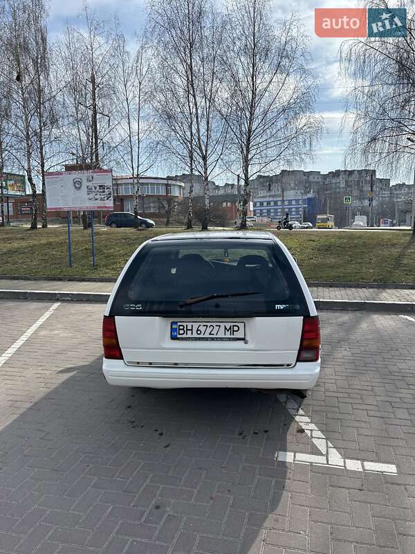 Универсал Mazda 626 1996 в Хмельницком