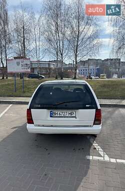 Универсал Mazda 626 1996 в 